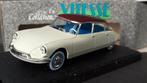 Citroen DS 19 Salon De Paris 1956 1:43 Vitesse Pol, Hobby en Vrije tijd, Modelauto's | 1:43, Verzenden, Nieuw, Auto, Overige merken
