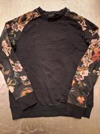 Heten trui, Ophalen of Verzenden, Gedragen, Zwart