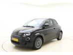Fiat 500 La Prima 42 kWh | Navigatie | Climate control | Cam, Automaat, Gebruikt, 118 pk, Te koop