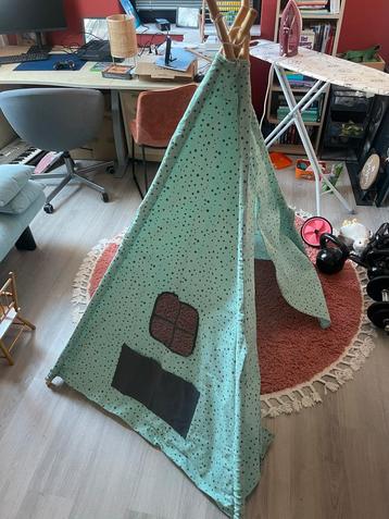 Tipi tent - Sostrene Grene beschikbaar voor biedingen