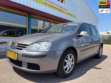 Volkswagen Golf 1.6 FSI Trendline AIRCO beschikbaar voor biedingen