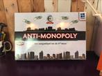 Anti-Monopoly, Hobby en Vrije tijd, Gezelschapsspellen | Bordspellen, Ophalen of Verzenden, Zo goed als nieuw