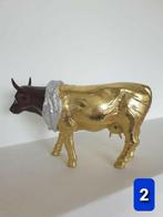 Prachtige "Vaquita de Chocolat" koe uit de Cow Parade, Antiek en Kunst, Ophalen of Verzenden