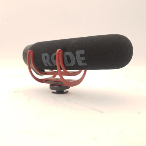 Rode mic videomic Go || Nu maar €39.99, Verzamelen, Retro, Huis en Inrichting, Ophalen of Verzenden