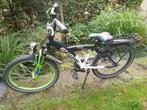 stoere batavus snake 22 inch, Ophalen, Gebruikt, 22 inch, Handrem