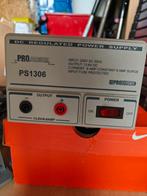 Stabiele voeding 13,8 volt voor zend apparaat, Ophalen of Verzenden, Zonder controller