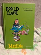 Roald Dahl - Matilda, Roald Dahl, Fictie algemeen, Ophalen of Verzenden, Zo goed als nieuw