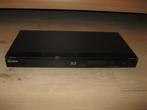 Sony Blue Ray speler BDP-S357, Audio, Tv en Foto, Blu-ray-spelers, Ophalen, Zo goed als nieuw, Sony