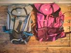Twee nieuwe wandel rugzakken, Sport en Fitness, Bergsport en Wandelen, Ophalen, Nieuw