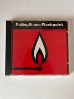 Rolling Stones - Flashpoint CD, Cd's en Dvd's, Cd's | Rock, Ophalen of Verzenden, Zo goed als nieuw