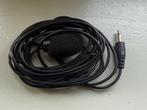 Compacte Mini-Microfoon met 3.5mm Jack Aansluiting, Ophalen of Verzenden, Zo goed als nieuw, Overige typen