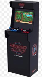 Arcade kast, Ophalen of Verzenden, Zo goed als nieuw