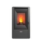 De Foco Smart 6 pelletkachel, Huis en Inrichting, Kachels, Ophalen, Overige brandstoffen, Nieuw, Pelletkachel