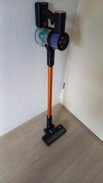 Steelstofzuiger hyundai  sunrise edition, Witgoed en Apparatuur, Stofzuigers, Ophalen, Gebruikt, Overige typen, Minder dan 1200 watt