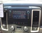 Radio Navigatie Dodge Ram carkit android 14 apple carplay
