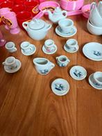 Kinder servies, Ophalen of Verzenden, Gebruikt, Jongen of Meisje