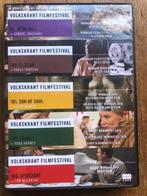 Volkskrant film Festival box # 104-108 ; 5-DVD box, Overige gebieden, Alle leeftijden, Boxset, Ophalen of Verzenden