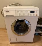 MIELE WASHING MACHINE, Witgoed en Apparatuur, Wasmachines, Ophalen, 1200 tot 1600 toeren