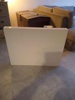 Sentimo Radiator Ombouw ! Wit kleur 9016, Ophalen, 60 tot 150 cm, Radiator, 30 tot 80 cm