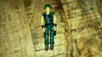 GI Joe Muskrat Hasbro 1988, Ophalen of Verzenden