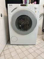 Gebruikte Wasmachine - Almelo Centrum, Witgoed en Apparatuur, Wasmachines, Ophalen, Gebruikt, Voorlader, 85 tot 90 cm