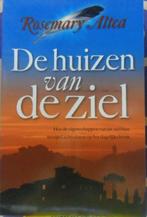 De huizen van de ziel, Rosemary Altea, Boeken, Ophalen of Verzenden, Zo goed als nieuw