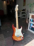 Fender American Professional Stratocaster USA 2019 + koffer, Muziek en Instrumenten, Snaarinstrumenten | Gitaren | Elektrisch