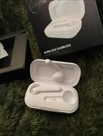 Brainz wireless earbuds oordopjes, Ophalen of Verzenden, Nieuw