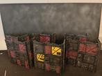 Opvouwbaar Terrein compatible met WTC en GW regels, Hobby en Vrije tijd, Wargaming, Ophalen of Verzenden, Figuurtje(s), Geverfd