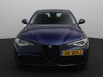 Alfa Romeo Giulia 2.0T Aut. Super | Navigatie | 19"Velgen |, Auto's, Alfa Romeo, Automaat, Achterwielaandrijving, Euro 6, 4 cilinders