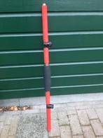 Fitness buigveer, Ophalen, Gebruikt