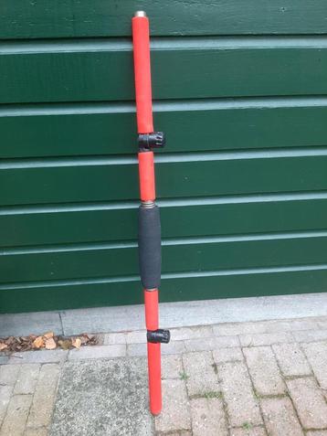 Fitness buigveer beschikbaar voor biedingen