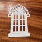 Snijmal 15 marianne design raam, Ophalen of Verzenden, Zo goed als nieuw, Overige thema's, Pons of Mal