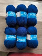 Wol Zeeman, Hobby en Vrije tijd, Breien en Haken, Ophalen of Verzenden, Nieuw, Breien of Haken, Wol of Garen