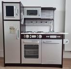 Speelgoed keuken hout van Kidkraft, Kinderen en Baby's, Ophalen, Gebruikt, Hout, Speelkeuken