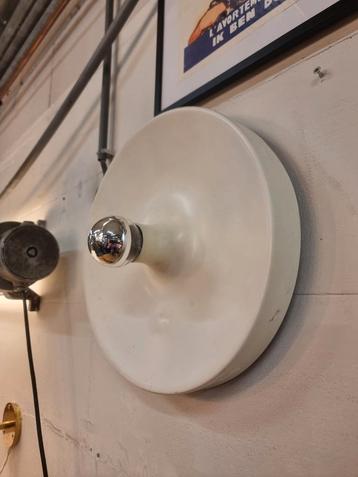 Vintage wand of plafondlamp Staff leuchten jaren 70 beschikbaar voor biedingen