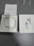 Apple AirPods 4 met ANC -, Audio, Tv en Foto, Koptelefoons, Ophalen of Verzenden, Zo goed als nieuw, Overige merken, Bluetooth