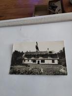 APPELSCHA. Jeugdherberg "US BLAU HIEM", Ophalen of Verzenden, 1960 tot 1980, Groningen