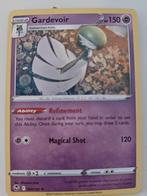 Pokemon Silver Tempest Gardevoir 69/195, Ophalen of Verzenden, Zo goed als nieuw, Losse kaart