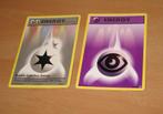Energie pokemon kaarten XY Series - Evolutions, Gebruikt, Ophalen of Verzenden, Meerdere kaarten