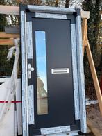 GealanS9000 voordeur, 100 tot 120 cm, Kunststof, 215 cm of meer, Nieuw