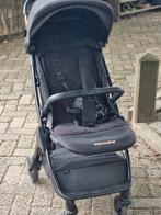 Jackey Easywalker buggy limited edition rosé gold, Ophalen of Verzenden, Zo goed als nieuw, Overige merken, Verstelbare rugleuning