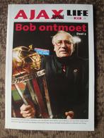 Ajax Live met Bobby Haarms ontmoet... nr. 39., Verzenden, Gebruikt, Ajax, Boek of Tijdschrift