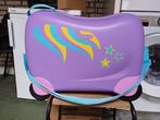 Samsonite kinderkoffer, Sieraden, Tassen en Uiterlijk, Koffers, Wieltjes, Hard kunststof, Nieuw, Minder dan 50 cm
