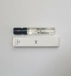 Salle Privée x Skins eau de parfum sample (2 ml), Verzamelen, Nieuw, Ophalen of Verzenden, Gevuld, Proef of Tester