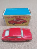 Matchbox Volkwagen 1600 TL, Ophalen, Zo goed als nieuw, Auto