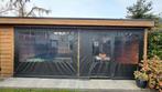 Veranda Zeilen met Ramen en Deur - Giethoorn, Tuin en Terras, Ophalen, Zo goed als nieuw, Veranda