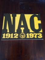 Voetbal: NAC en Baronie, Breda, Ophalen of Verzenden, Zo goed als nieuw, Balsport