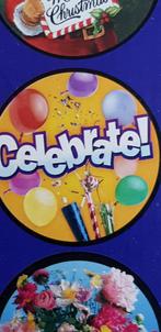 Projector met afbeeldingen op gevel-muur of vloer, Ophalen of Verzenden