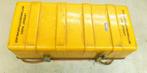 Life Boat Equipment - Rettungsbootstation FTZ C 46 3511, Ophalen